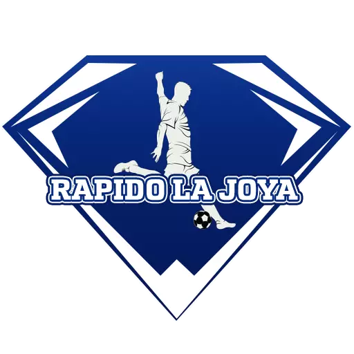 futbol rapido la joya logo