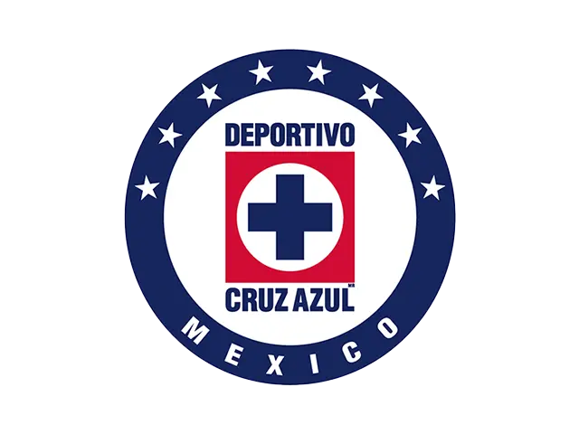 Jornadas de juego Equipo Cruz Azul