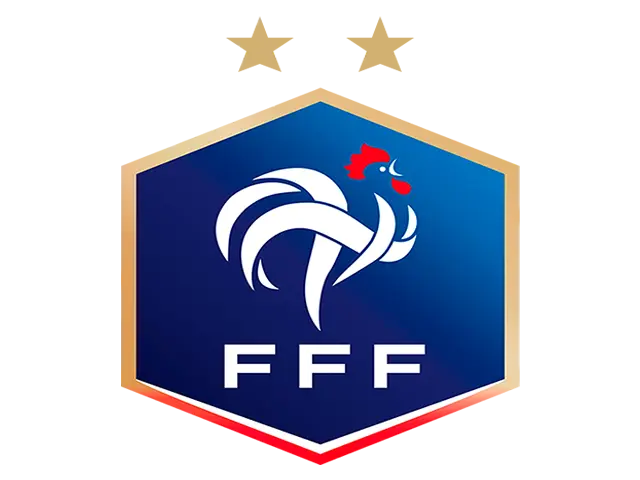 Calendario de partidos Francia