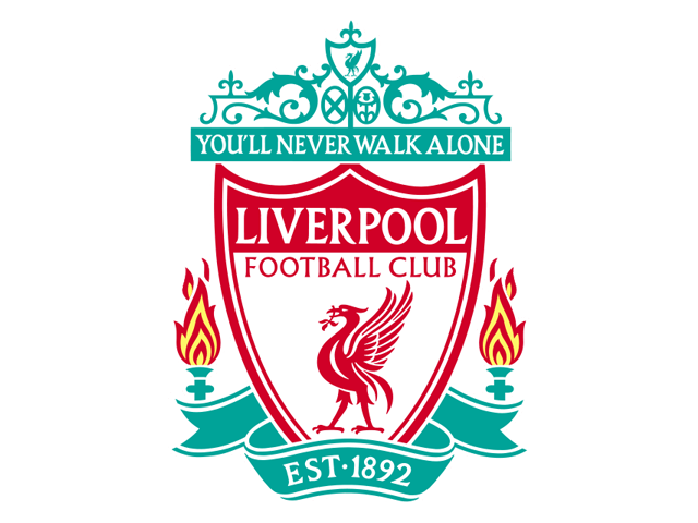 Calendario de partidos Liverpool