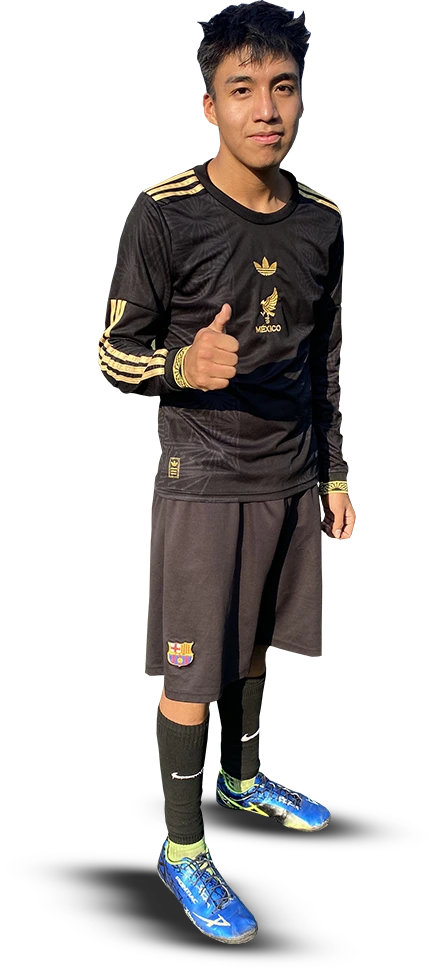 horarios torneo varonil