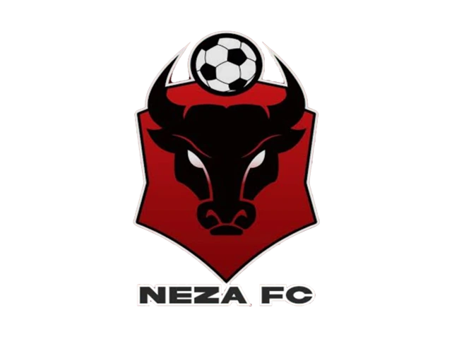 Calendario de partidos Neza F.C.