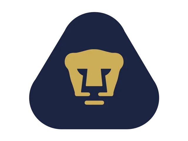 Jornadas de juego Pumas