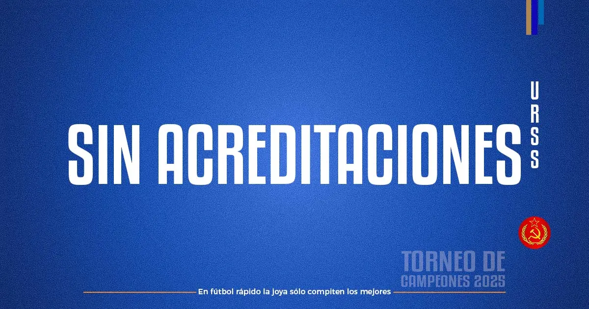 Urss acreditacion