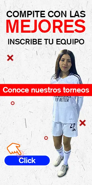 Inscripciones torneos todos