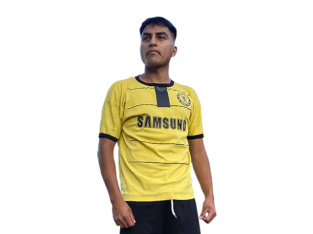 Varonil dominical convocatoria