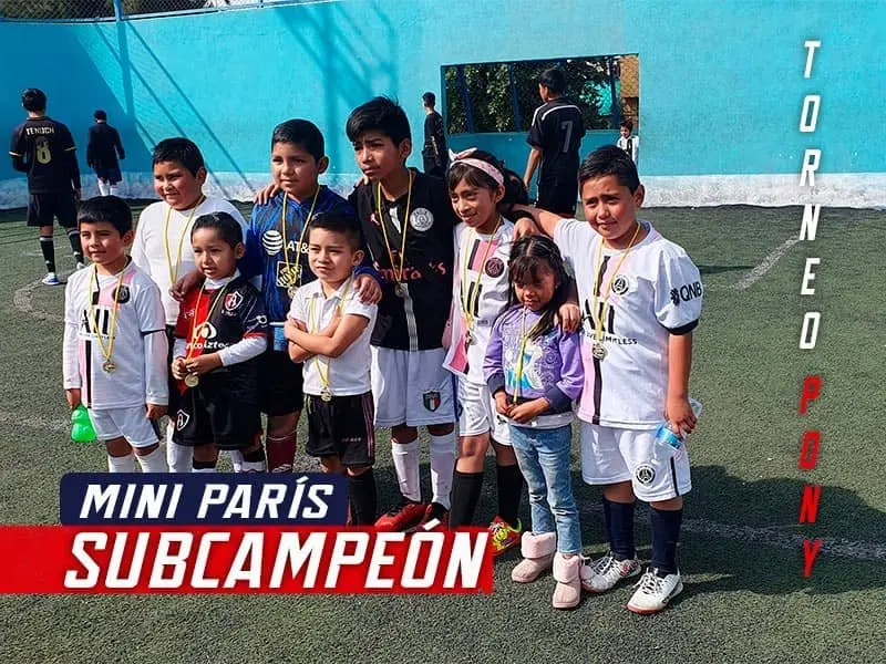 Torres obtiene campeonato de la pony por 5 a 4