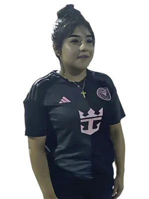 campeona de goleo