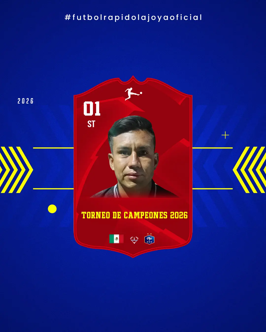 Dani Tapia