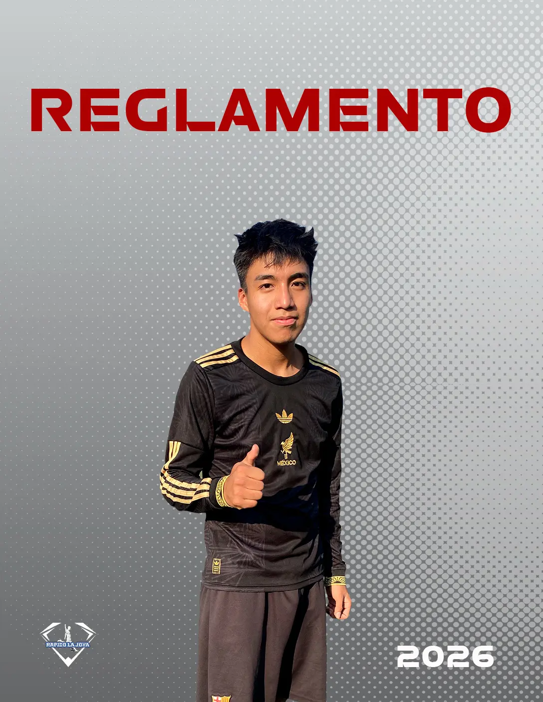 reglamento de conducta