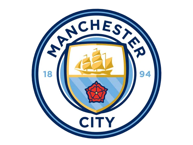 Equipo manchester city