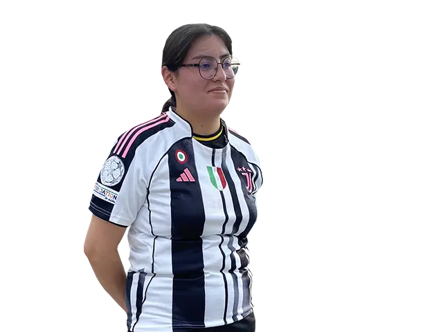 Daniela campeona